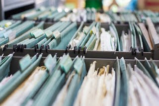 Buy a paper shredder in Tampa and keep your private files safe