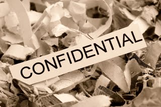 shredding services in Tampa Bay, FL