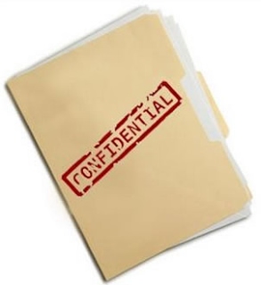 use shredding services in Tampa to help declutter