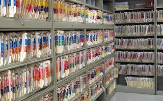 How many documents do you need to shred in Tampa Bay?