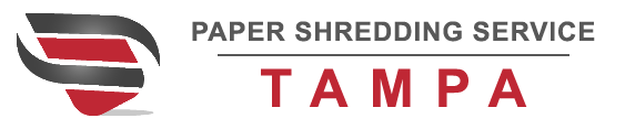 Tampa Paper Shredding Service